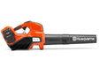 Husqvarna 525iB Mark II akkupuhallin runko