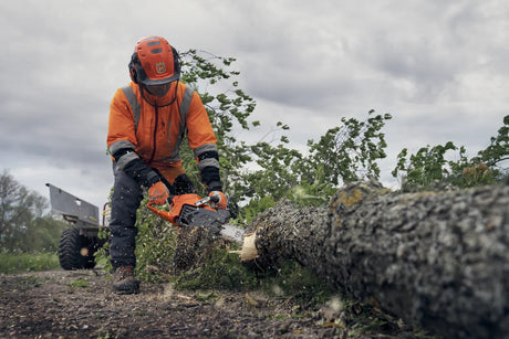 Husqvarna 540 XP Mark III moottorisaha .325" 1,1mm