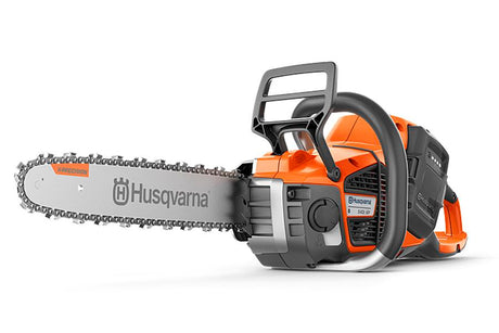 Husqvarna 540i XP akkusaha runko