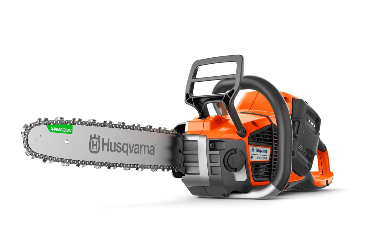 Husqvarna 540i XP G akkusaha runko