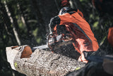 Husqvarna 540i XP G akkusaha runko