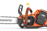 Husqvarna 540i XP G akkusaha runko