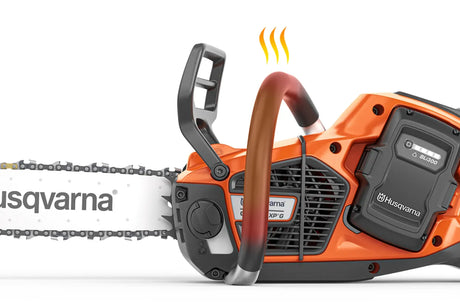 Husqvarna 540i XP G akkusaha runko