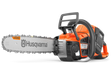 Husqvarna 542i XP akkusaha runko