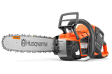 Husqvarna 542i XP akkusaha runko