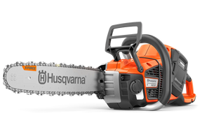 Husqvarna 542i XP akkusaha runko