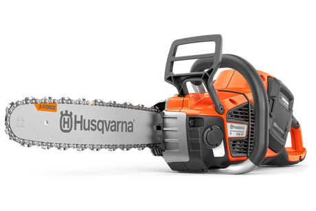 Husqvarna 542i XP akkusaha runko