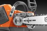 Husqvarna 542i XP akkusaha runko