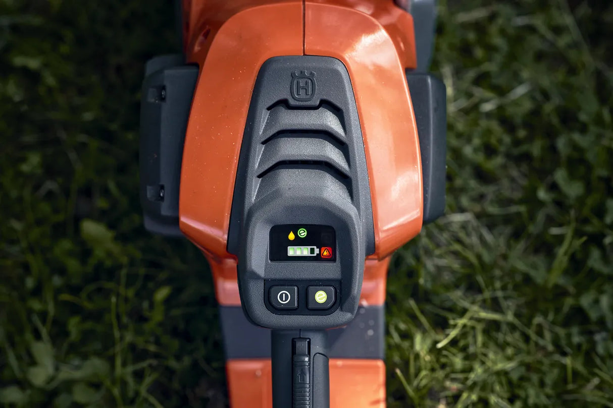Husqvarna 542i XP akkusaha runko