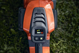 Husqvarna 542i XP akkusaha runko