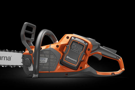 Husqvarna 542i XP akkusaha runko