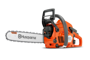 Husqvarna 543 XP moottorisaha