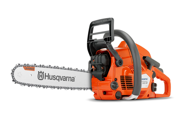 Husqvarna 543 XP moottorisaha