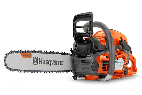 Husqvarna 545G Mark II moottorisaha