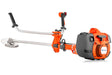 Husqvarna 545FX autotune raivaussaha