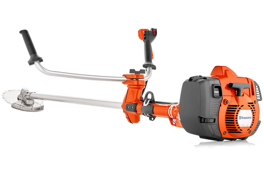 Husqvarna 545FX autotune raivaussaha
