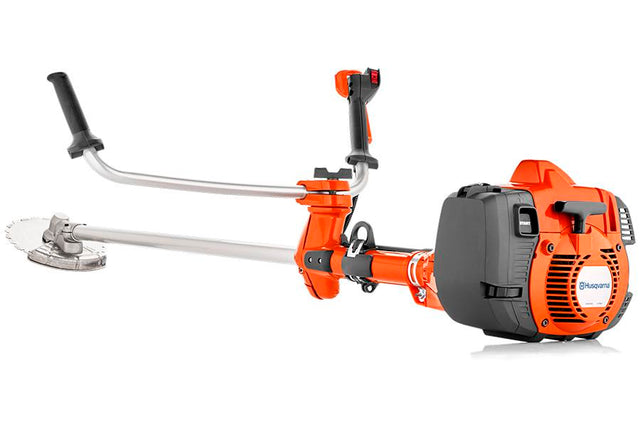 Husqvarna 545FX autotune raivaussaha