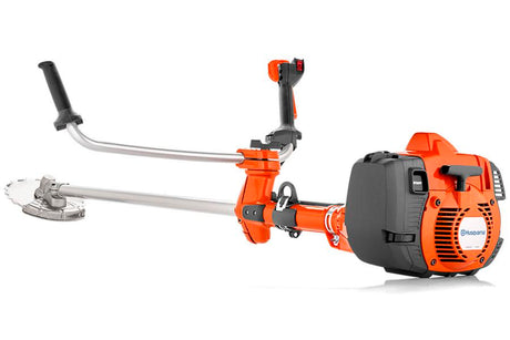 Husqvarna 545FXT AutoTune raivaussaha, innovatiivinen ja tehokas raivaussaha, jossa on ergonominen muotoilu ja AutoTune™-teknologia.