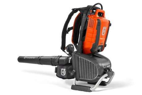 Husqvarna 550iBTX akkupuhallin