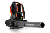 Husqvarna 550iBTX akkupuhallin
