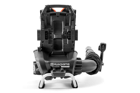 Husqvarna 550iBTX akkupuhallin