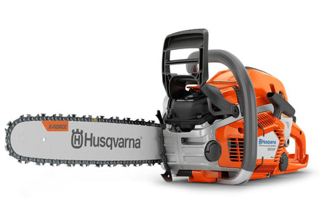 Husqvarna 550 XP G Mark II 13" moottorisaha