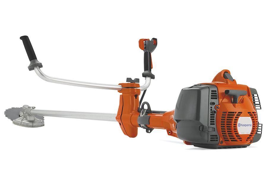 Husqvarna 555FX raivaussaha