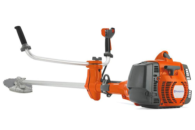 Husqvarna 555FX raivaussaha