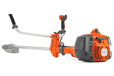 Husqvarna 555FXT raivaussaha