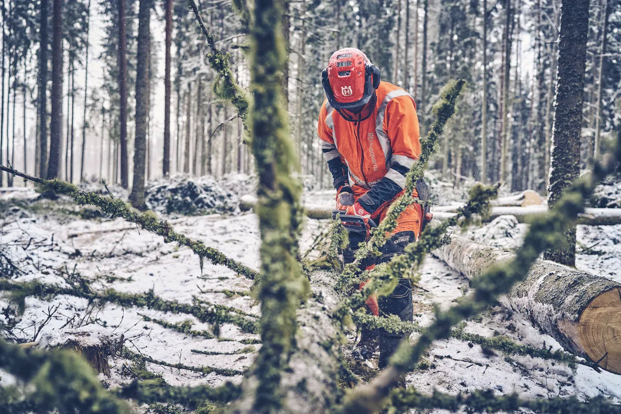 Husqvarna 560 XP Mark II moottorisaha