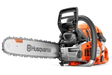 Husqvarna 560 XP Mark II moottorisaha