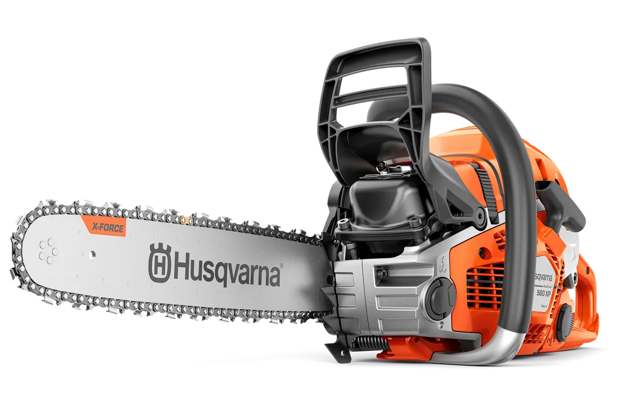 Husqvarna 560 XP Mark II moottorisaha