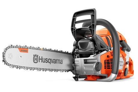 Husqvarna 560 XP Mark II moottorisaha