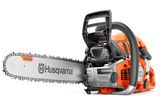 Husqvarna 560 XP G Mark II moottorisaha