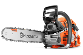 Husqvarna 560 XP G Mark II moottorisaha