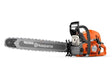 Husqvarna 592 XP G moottorisaha runko