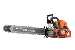 Husqvarna 592 XP G moottorisaha runko