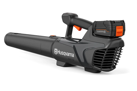 Husqvarna Aspire B8X-P4A puhallin runko
