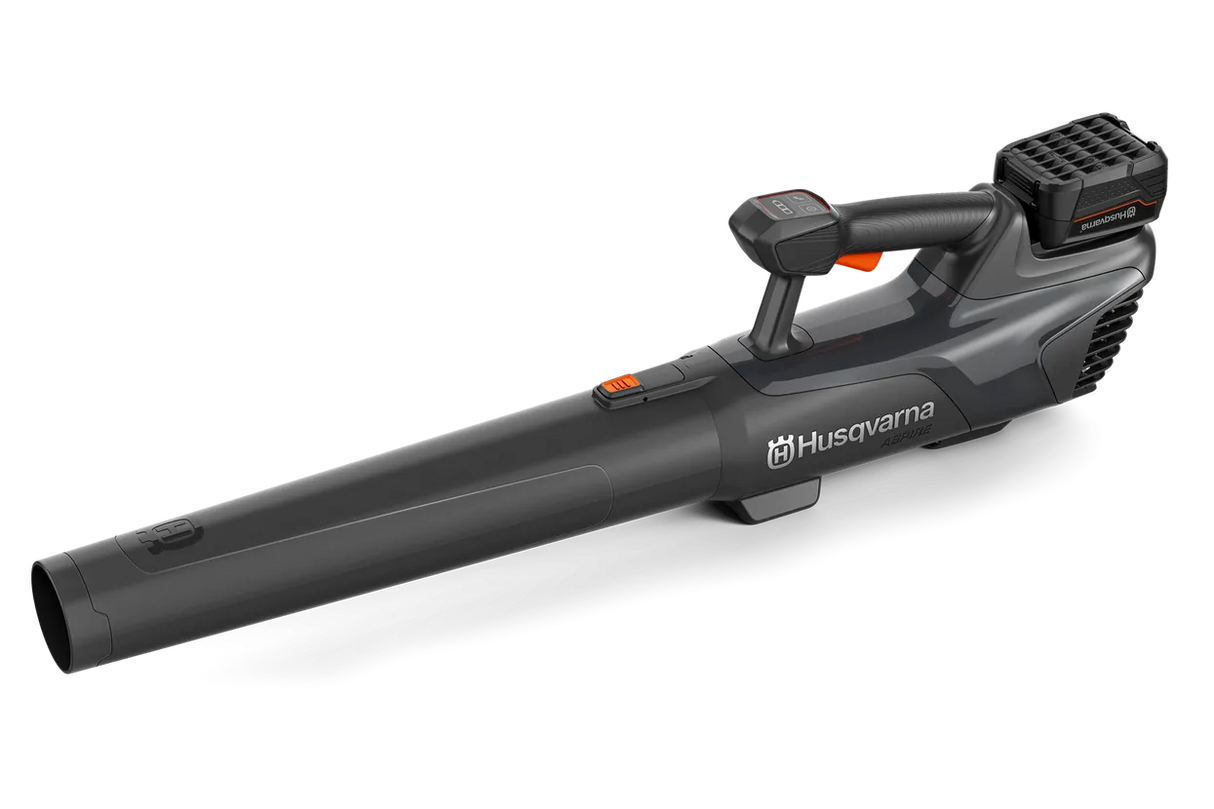 Husqvarna Aspire B8X-P4A puhallin runko
