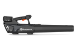 Husqvarna Aspire B8X-P4A puhallin + 4Ah akku ja laturi