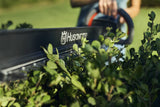 Husqvarna Aspire H50-P4A pensasleikkuri + 4Ah akku & laturi