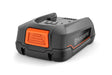 Husqvarna Aspire P4A 18-B45 2,5Ah akku