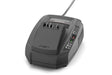 Husqvarva Aspire P4A 18-C70 laturi