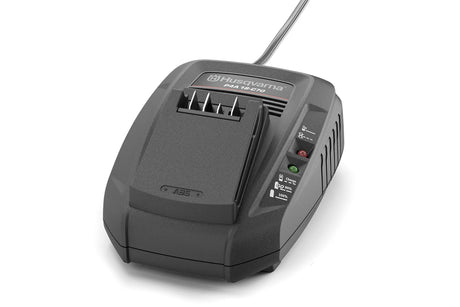 Husqvarva Aspire P4A 18-C70 laturi