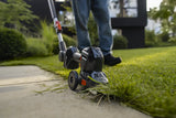Husqvarna Aspire SE20-P4A viimeistelyleikkuri sis. akku & laturi