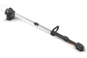 Husqvarna Aspire T28-P4T trimmeri + 4Ah akku & laturi