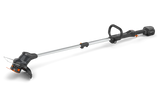 Husqvarna Aspire T28-P4T trimmeri + 4Ah akku & laturi