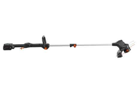 Husqvarna Aspire T28-P4T trimmeri + 4Ah akku & laturi