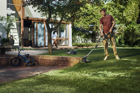 Husqvarna Aspire T28-P4A trimmeri runko