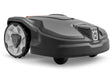 Husqvarna Automower 305 robottiruohonleikkuri